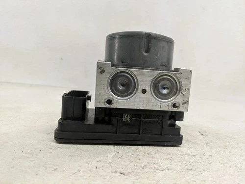 Mazda CX-5 ABS Anti-Lock Brake Pump Module Assembly OEM 2016