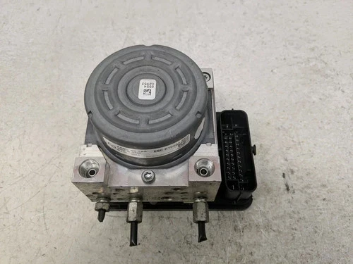 Mazda CX-5 ABS Anti-Lock Brake Pump Module Assembly OEM 2016 - Image 2