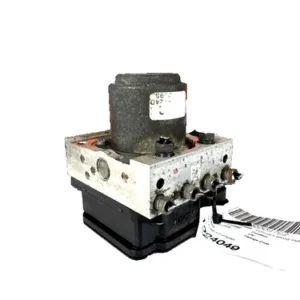 Honda Accord Sedan 2.4L ABS Anti-Lock Brake Pump Module Assembly OEM 2008–2010