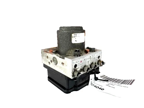 Honda Accord Sedan 2.4L ABS Anti-Lock Brake Pump Module Assembly OEM 2008–2010