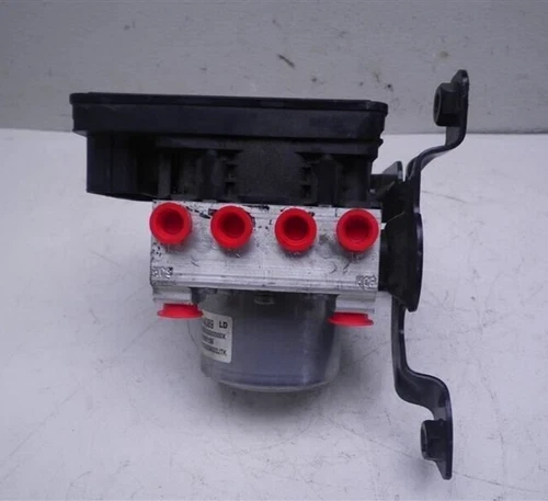 2017-2019 Chevy Silverado 1500 Pickup ABS Anti-Lock Brake Pump Module Assembly - Image 2