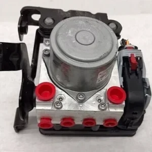 2017-2019 Chevy Silverado 1500 Pickup ABS Anti-Lock Brake Pump Module Assembly