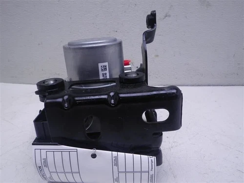 2017-2019 Chevy Silverado 1500 Pickup ABS Anti-Lock Brake Pump Module Assembly - Image 3