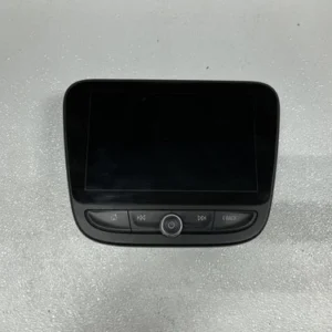 2023-2024 Chevrolet Infotainment Display OEM 8.0" Screen w/Control Panel Equinox