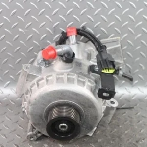 Kia Optima Hybrid 2.4L Alternator OEM 373902G900 Genuine 2011–2016