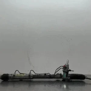 2010-2012 Ford Fusion 3.5L Steering Power Rack & Pinion w/o Electric Assist OEM