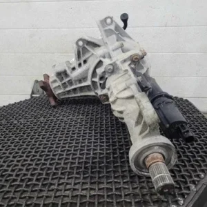 Dodge Ram 1500 Front Axle Differential Carrier 3.21 Ratio OEM 2013–2020