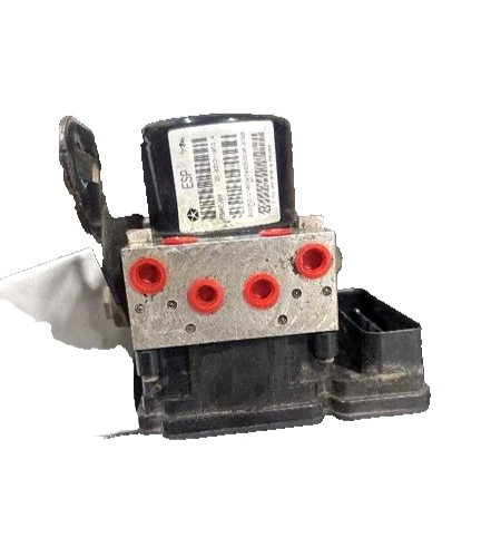 Jeep Grand Cherokee ABS Anti-Lock Brake Pump Assembly OEM 2009–2010 - Image 2