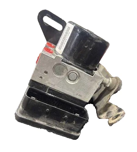 Jeep Grand Cherokee ABS Anti-Lock Brake Pump Assembly OEM 2009–2010 - Image 3
